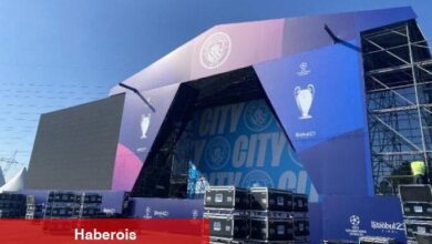 UEFA'dan Şampiyonlar Ligi finalinde depremzedeler için kampanya - Haberois UEFA'dan Şampiyonlar Ligi finalinde depremzedeler için kampanya