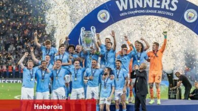 UEFA'dan Türkiye'ye geçer not - Haberois UEFA'dan Türkiye'ye geçer not