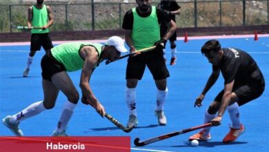 Ulusal hokeyciler, Avrupa'da en üst düzeye ulaşmak için çalışıyor