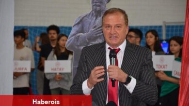 Ulusal tekvandocular, Paris Olimpiyatları'na hazırlanıyor