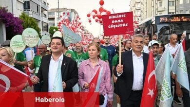 Uluslararası ödüllü "Tiyatro Festivali" sona erdi - Haberois Uluslararası ödüllü "Tiyatro Festivali" sona erdi