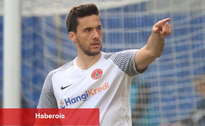 Umut Nayir'de mühlet tereddütü - Haberois Umut Nayir'de mühlet tereddütü