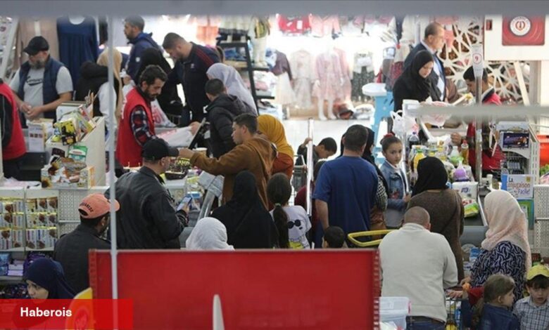 UNCTAD: Global ticaret toparlandı lakin görünüm zayıf - Haberois UNCTAD: Global ticaret toparlandı lakin görünüm zayıf