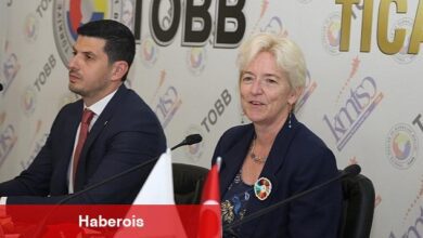 UNDP, Türkiye'deki deprem felaketinden etkilenen kadın işverenlerin toparlanması için hibe programı başlattı - Haberois UNDP, Türkiye'deki deprem felaketinden etkilenen kadın işverenlerin toparlanması için hibe programı başlattı
