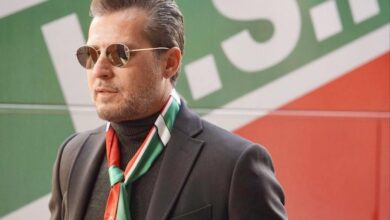 Ünlü Doktor Karşıyakaspor’dan İstifa Etti - Haberois Ünlü Doktor Karşıyakaspor’dan İstifa Etti