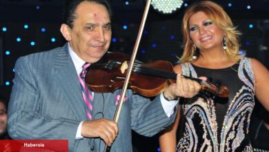 Ünlü keman virtüözü Mustafa Taşpınarlı vefat etti!