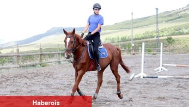 Unsur Özyüksel'in amacı olimpiyatlarda madalya - Haberois Unsur Özyüksel'in amacı olimpiyatlarda madalya