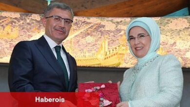 Üsküdar, Habitat Dünya Şehirler Günü Zirvesi'ne Ev Sahipliği Yapacak