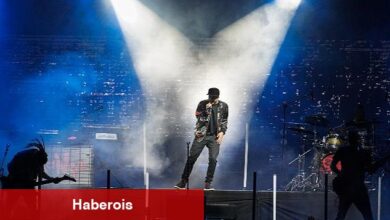 Üsküdar Harem Meydanında 100 Bin Kişilik Dev Konser!