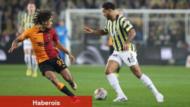 Üstün Lig'den 4 grup, PFDK'ye sevk edildi - Haberois Üstün Lig'den 4 grup, PFDK'ye sevk edildi