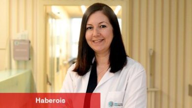 Uzman Klinik Psikolog Dr. Aslı Başabak Bhais: "Sigara bağımlılığı tedavi edilebilir bir hastalık" - Haberois Uzman Klinik Psikolog Dr. Aslı Başabak Bhais: "Sigara bağımlılığı tedavi edilebilir bir hastalık"