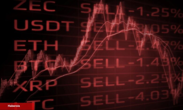 Uzman: SEC Dump’ından Sonra Alınacak 5 Altcoin Bunlar! - Haberois Uzman: SEC Dump’ından Sonra Alınacak 5 Altcoin Bunlar!