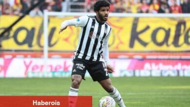 Valentin Rosier'e sürpriz talip! - Haberois Valentin Rosier'e sürpriz talip!