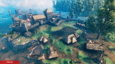 Valheim için 4 Yeni Mod Yayınlandı: Hava, Kara ve Deniz Canlıları - Haberois Valheim için 4 Yeni Mod Yayınlandı: Hava, Kara ve Deniz Canlıları
