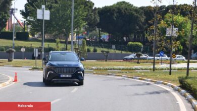 Vatandaşlar tek tek Togg'un direksiyonuna geçti! - Haberois Vatandaşlar tek tek Togg'un direksiyonuna geçti!