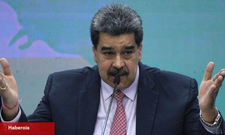 Venezuela, Rus ödeme sistemi Mir'e dahil olacak