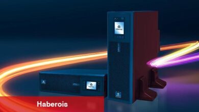 Vertiv, EMEA'da Üç Fazlı UPS Kanal Teklifini Geliştiriyor - Haberois Vertiv, EMEA'da Üç Fazlı UPS Kanal Teklifini Geliştiriyor