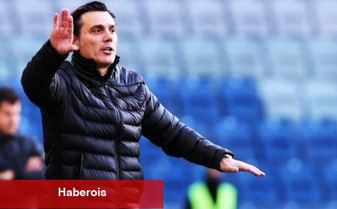 Vincenzo Montella için harekete geçildi! - Haberois Vincenzo Montella için harekete geçildi!
