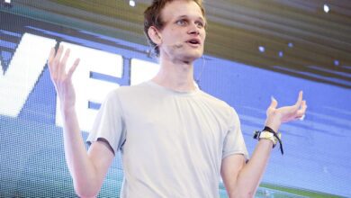 Vitalik Buterin, Bu Kripto Para Projesine Yatırım Yaptı! - Haberois Vitalik Buterin, Bu Kripto Para Projesine Yatırım Yaptı!