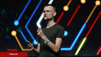 Vitalik Buterin, Ethereum İçin Yeni Planlarını Açıkladı!