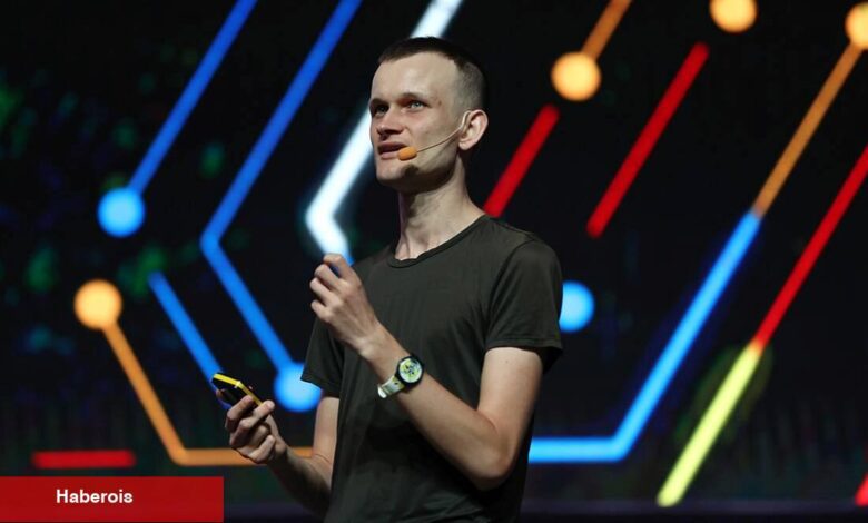 Vitalik Buterin, Ethereum İçin Yeni Planlarını Açıkladı! - Haberois Vitalik Buterin, Ethereum İçin Yeni Planlarını Açıkladı!