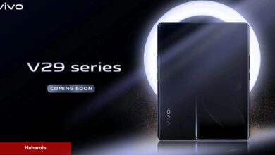 Vivo V29 5G’nin özellikleri ortalığa çıktı! - Haberois Vivo V29 5G’nin özellikleri ortalığa çıktı!