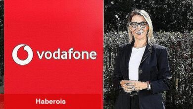 Vodafone Freezone'dan Kane Kampanyası