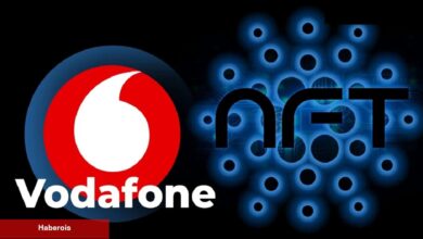 Vodafone ve Cardano? Herkes O Şifreli Tweeti Konuşuyor! - Haberois Vodafone ve Cardano? Herkes O Şifreli Tweeti Konuşuyor!