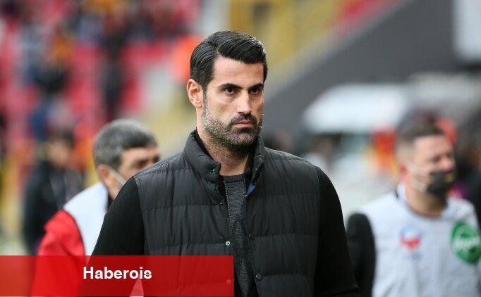 Volkan Demirel'den Fenerbahçe açıklaması! - Haberois Volkan Demirel'den Fenerbahçe açıklaması!