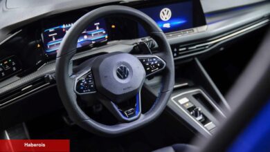 Volkswagen’e dev ceza yolda!