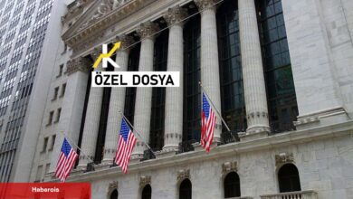 Wall Street’te avukatlar bankacıları nasıl geçti?