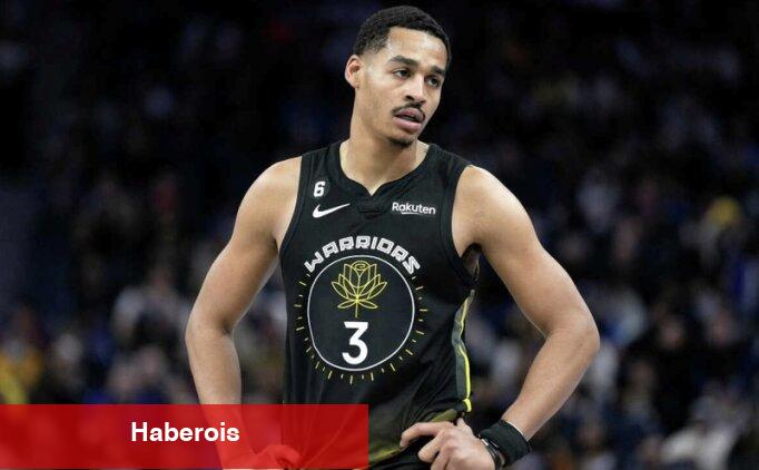 Warriors, Jordan Poole'u takasa açmıyor
