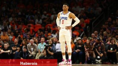 Westbrook için bu yaz beş "gerçekçi" amaç kadro var - Haberois Westbrook için bu yaz beş "gerçekçi" amaç kadro var