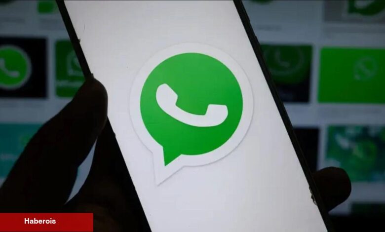 WhatsApp'ın yeni Kanallar özelliğini yayınlandı - Haberois WhatsApp'ın yeni Kanallar özelliğini yayınlandı