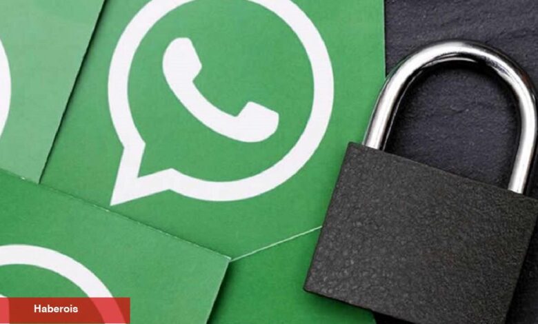 WhatsApp’ın yeni özelliği aşikâr oldu