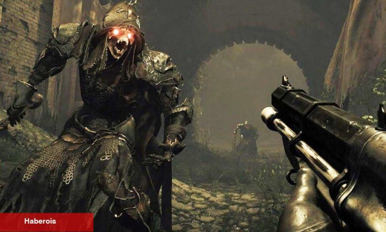 Witchfire'ın Erken Erişim Tarihi Belirli Oldu - Haberois Witchfire'ın Erken Erişim Tarihi Belirli Oldu