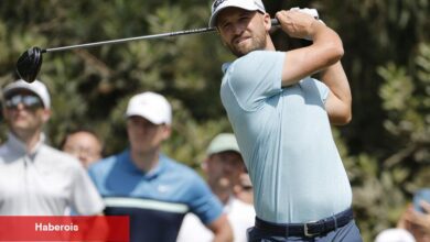 Wyndham Clark ABD Açık'ı Ele Geçirdi - Haberois Wyndham Clark ABD Açık'ı Ele Geçirdi