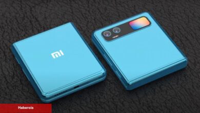 Xiaomi’nin yeni katlanabilir akıllı telefonları her şeyi değiştirebilir