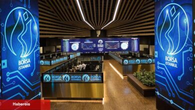 Yabancıdan 2023'ün en büyük pay alımı