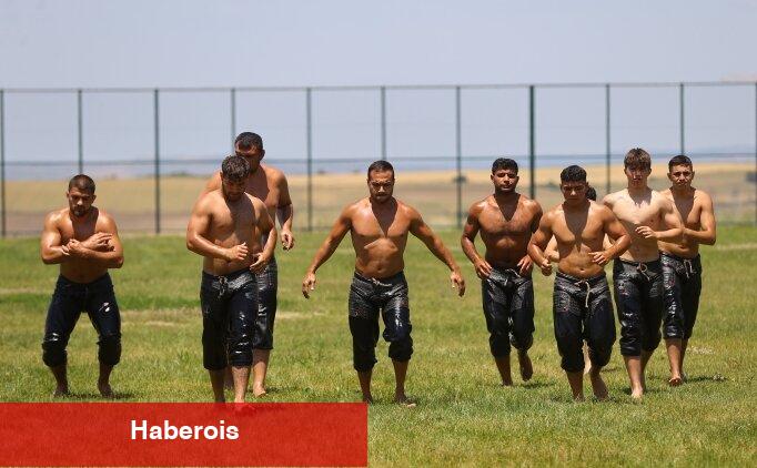 Yağlı güreşte seyir zevki artabilir - Haberois Yağlı güreşte seyir zevki artabilir