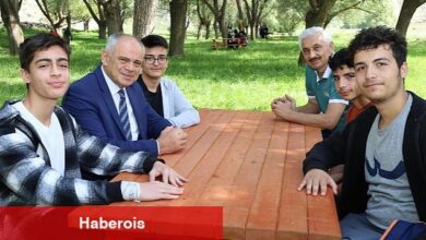 Yahyalı Belediye Başkanı Esat Öztürk, ilçe halkının piknik yapmak için yoğun olarak kullandığı yaylaları bakıma alacaklarını söyledi