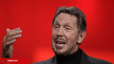 Yapay zeka rallisi Oracle'ın işvereninin servetini uçurdu - Haberois Yapay zeka rallisi Oracle'ın işvereninin servetini uçurdu