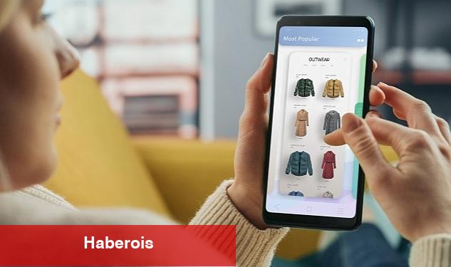 Yapay Zekanın e-Ticaretteki rolü artıyor - Haberois Yapay Zekanın e-Ticaretteki rolü artıyor