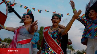 Yargıç, Drag Gösterilerini Kısıtlayan Florida Yasasına Karşı Karar Verdi - Haberois Yargıç, Drag Gösterilerini Kısıtlayan Florida Yasasına Karşı Karar Verdi