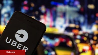 Yargıtay'dan Uber kararı - Haberois Yargıtay'dan Uber kararı