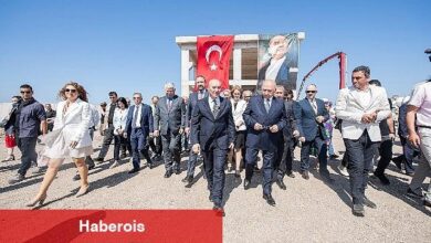 Yaşayan Körfez için dev adım - Haberois Yaşayan Körfez için dev adım