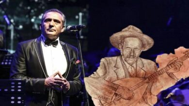 Yavuz Bingöl'den Aşık Veysel programı! "Aşık Veysel'siz 50 Yıl" - Haberois Yavuz Bingöl'den Aşık Veysel programı! "Aşık Veysel'siz 50 Yıl"