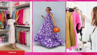 Yaz aylarında nasıl giyinmeliyiz? Yazın kıyafetler nasıl seçilir? - Haberois Yaz aylarında nasıl giyinmeliyiz? Yazın kıyafetler nasıl seçilir?