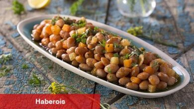 Yaz Beslenmesinin Altın Kuralı: Bakliyatlar