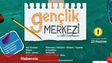 Yaz dönemi kayıtları başladı